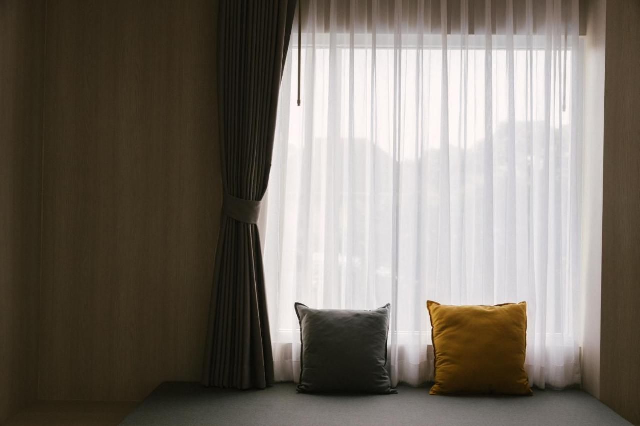 Nappiness Hotel - Sha Extraplus Бангкок Экстерьер фото